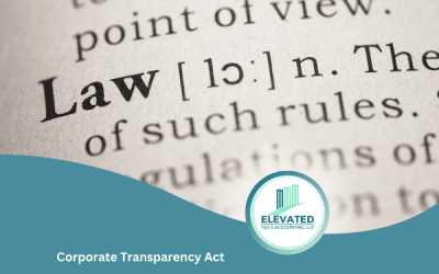 Corporate Transparency Act